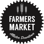 Alliston Farmers Market logo