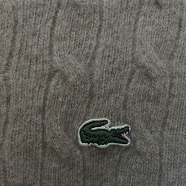 Polo Ralph Lauren - knit cotton sweater