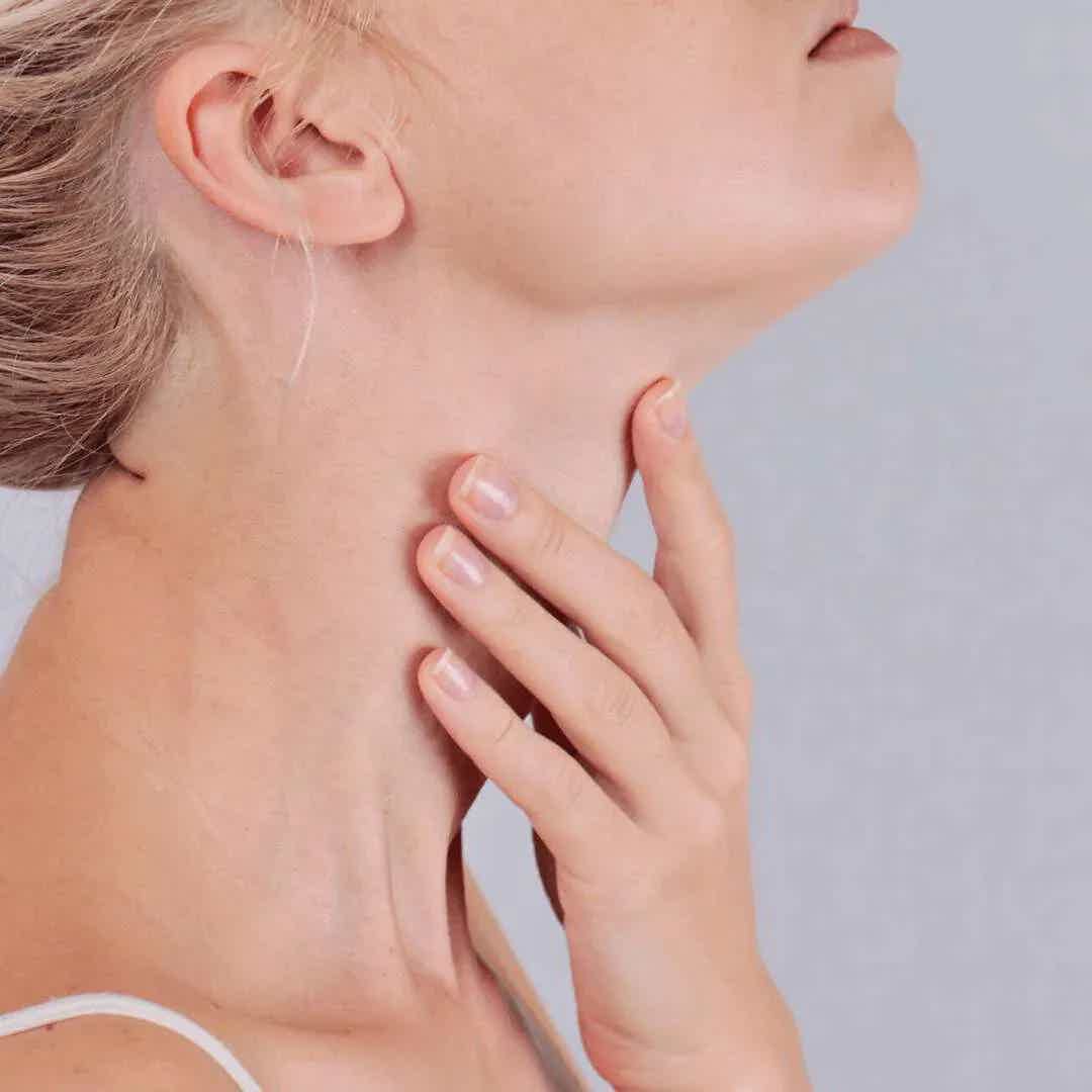 The Thyroid Gland: The Master of our Metabolism