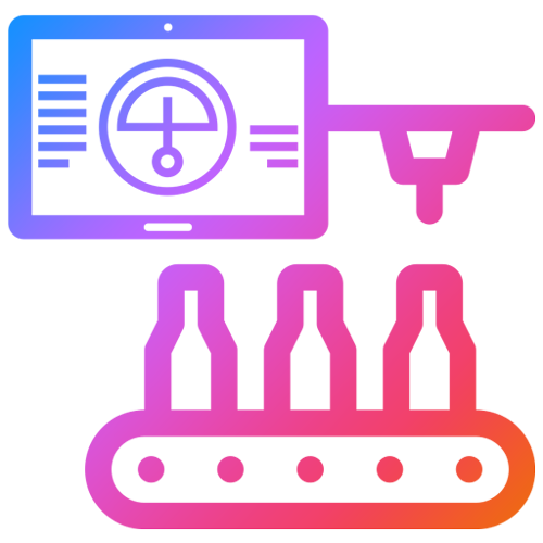 HMI Panel By Beijer Electronics