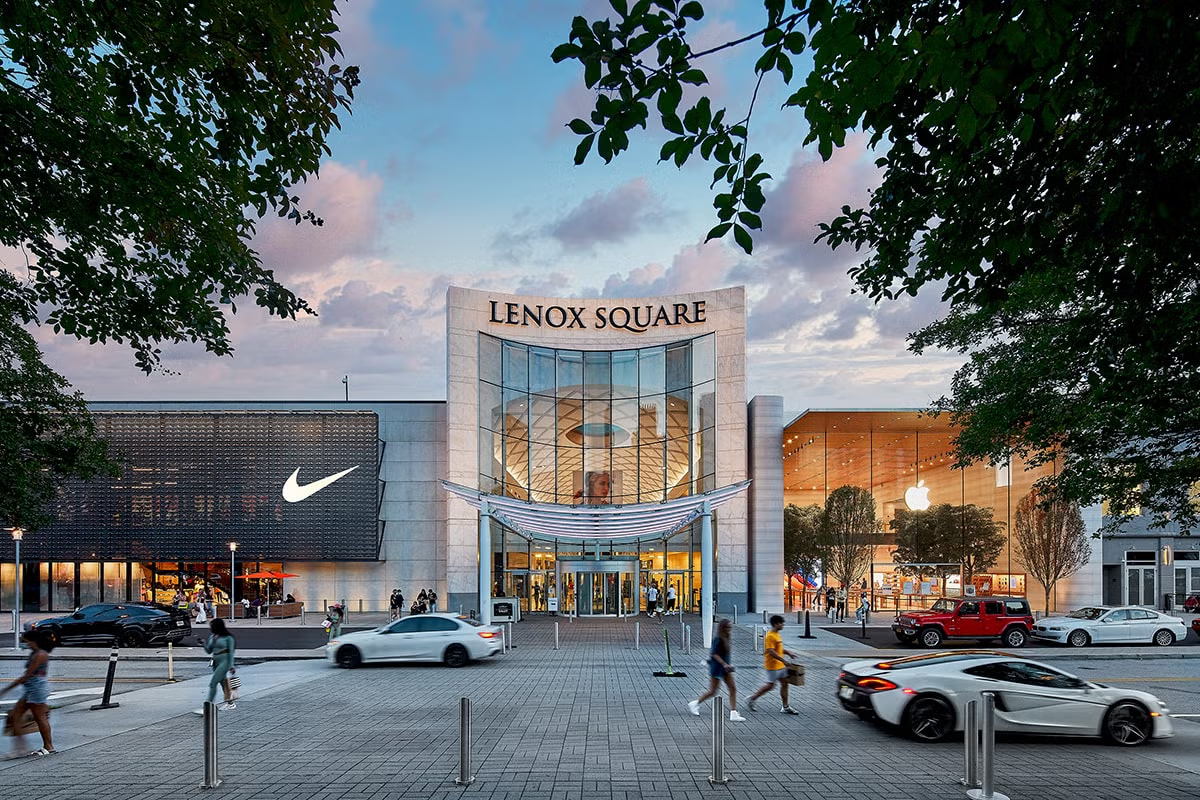 Lenox Square