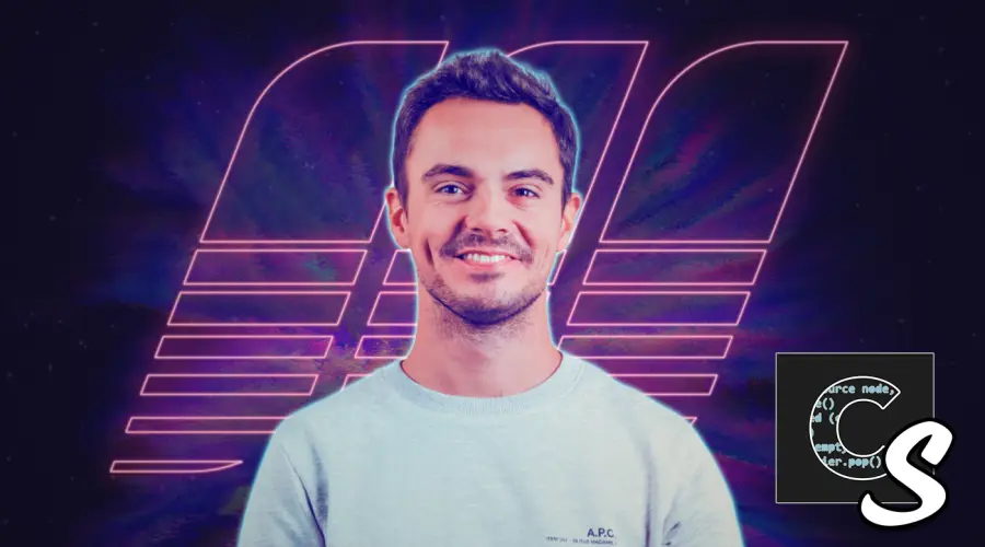 Code Story – E2: Clément "Kero" Renault, Meilisearch