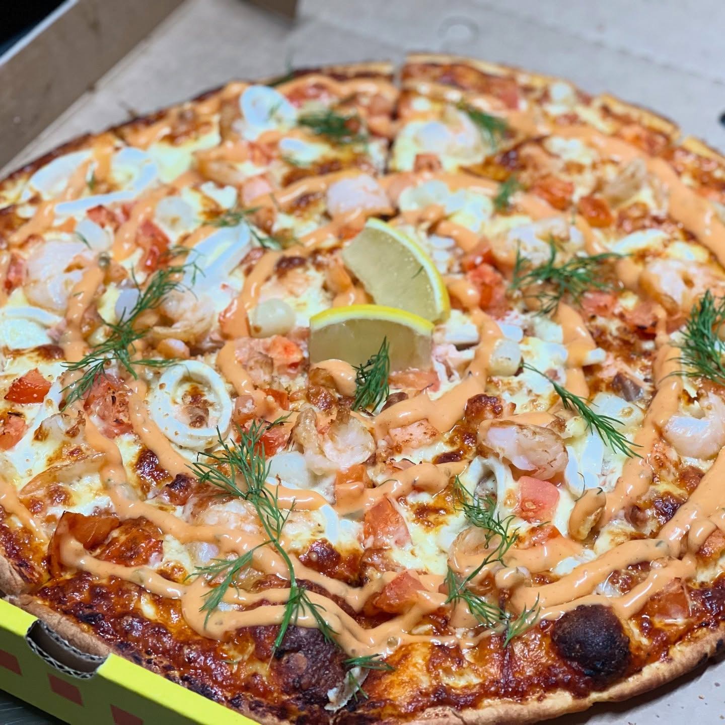 Maries Pizza - Image 7