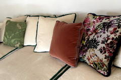 natural textiles cushions, natürliche kissen, kissen aus leinen, sustainable cushions, sustainable linen cushions, natural cotton cushions, nachhaltige kissen, 