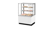 Fri-Jado MCC 90 3-level FS Neutral Monter