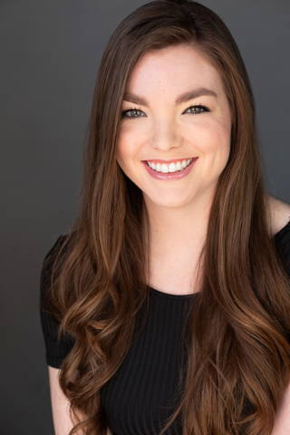 Kelsey Tuck