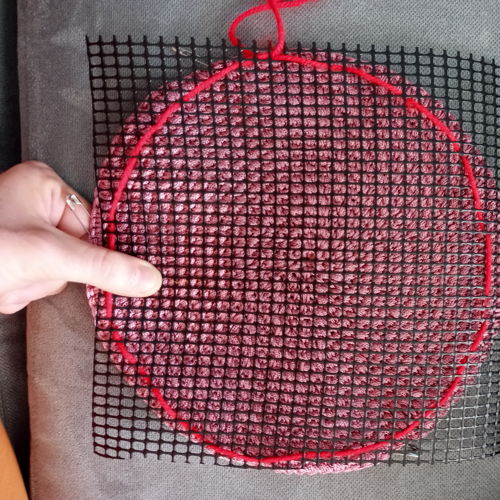 Heuptasje voor mannen en vrouwen