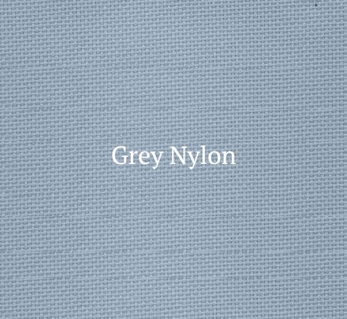 Grey Nylon
