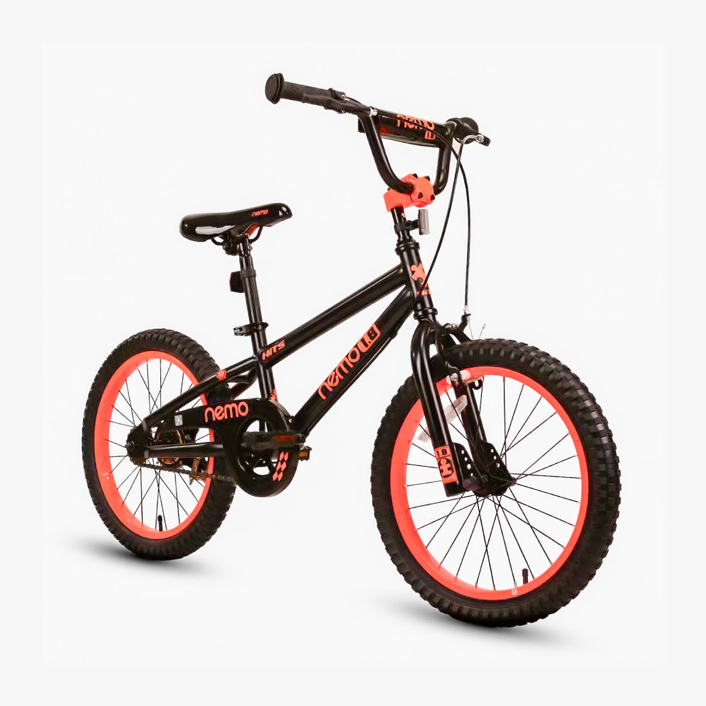 子供用自転車 nemo 12インチ 14インチ 16インチ 18インチ – ROCKBROSJP