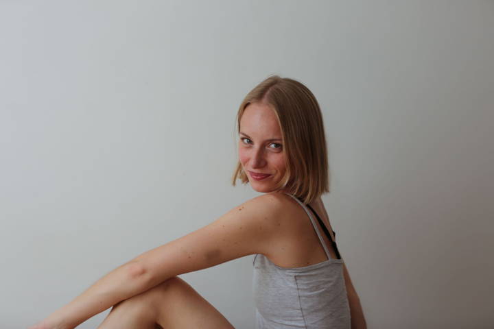 Loriane Klupsch
