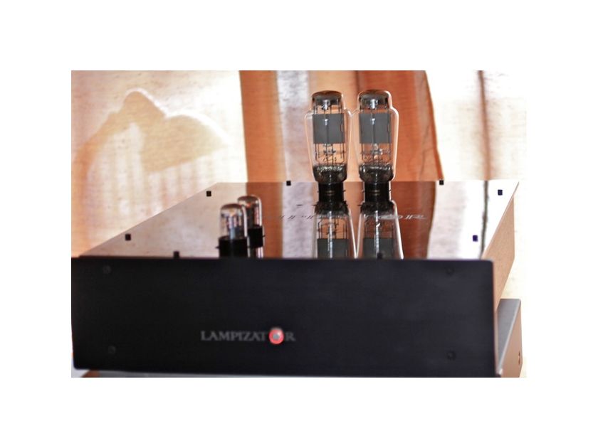 Lampizator Big 7 Statement DAC - DEMO