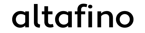 Altafino Software Development Logo