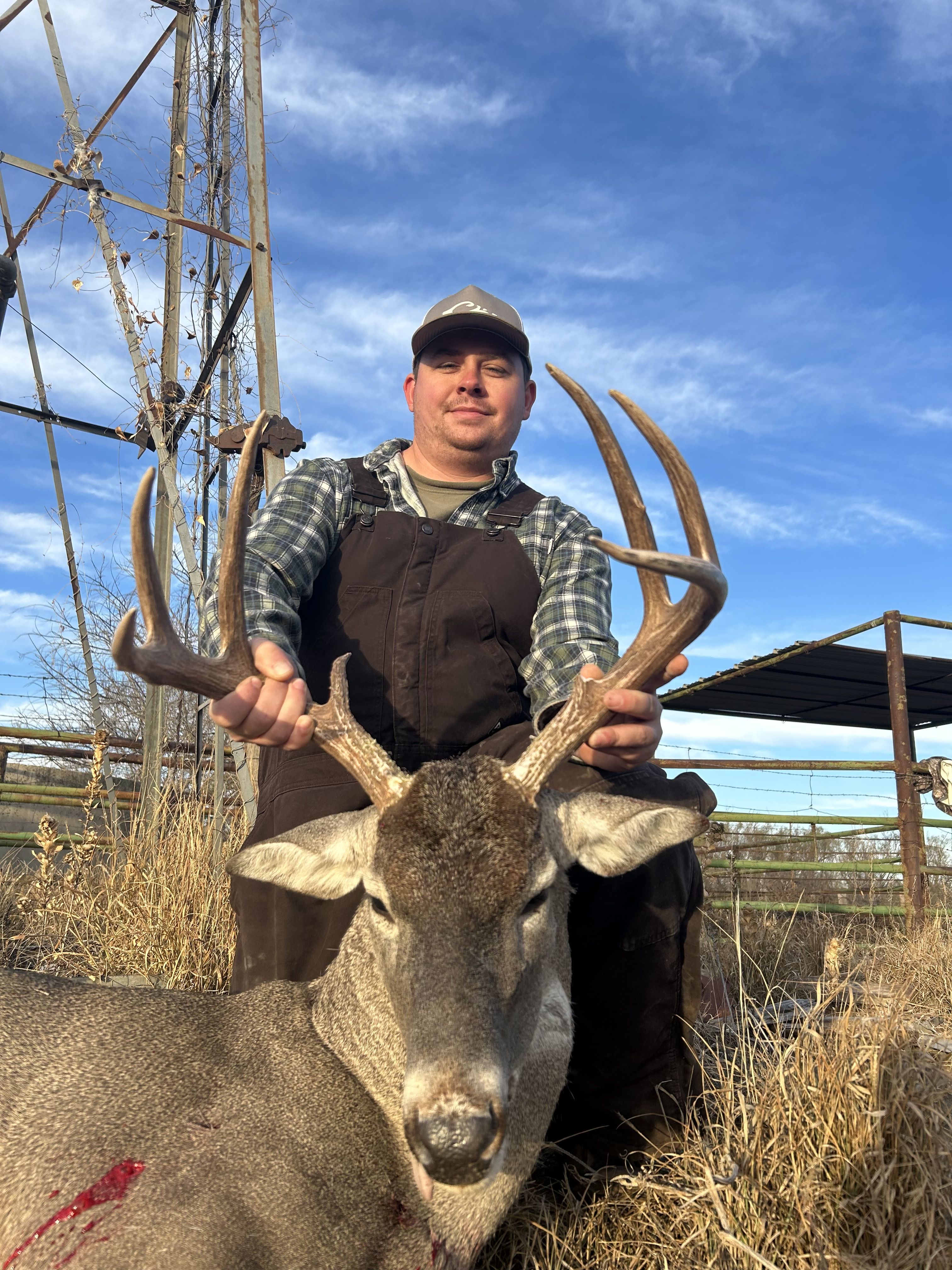 Waterproof Ranch Outfitters - Book Your Trip - Mallard Bay