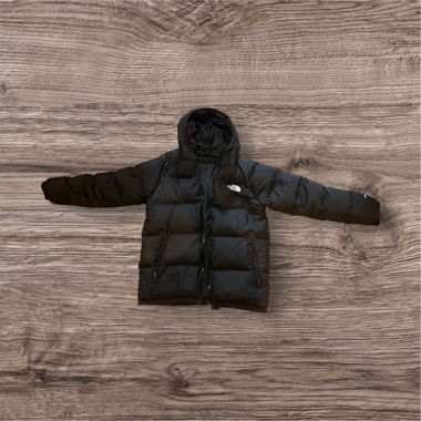The North face  originale 13-14 anni