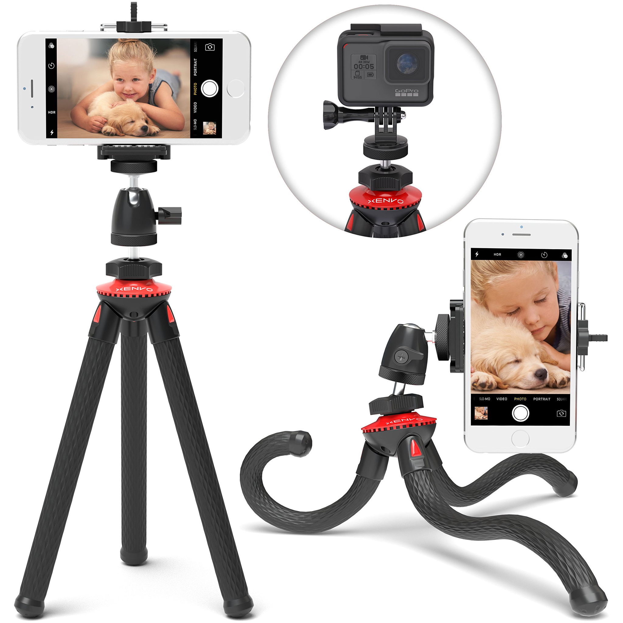 Best Tripod For Iphones And Smartphones 2020 Reviews By Wirecutter