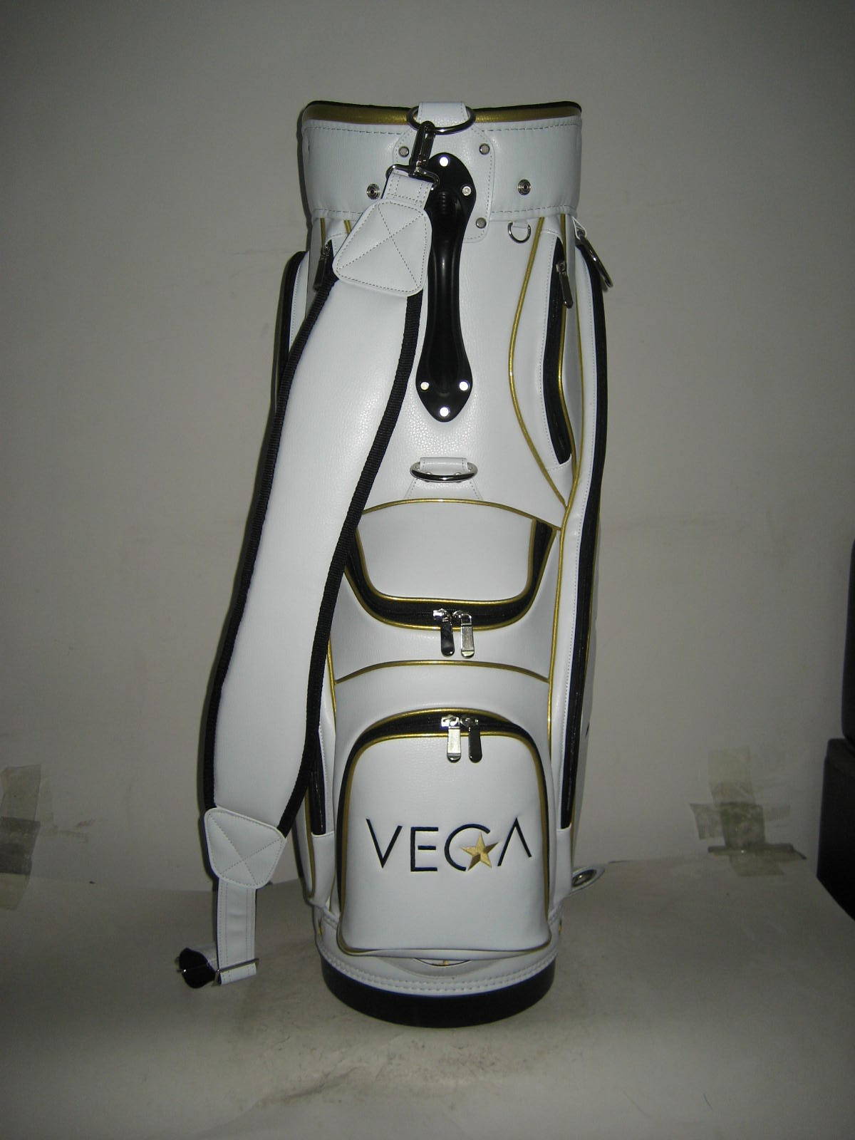 BagLab Custom Golf Bag customised logo bag example 212