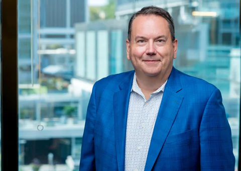 Jeff Bzdawka Joins Hapi as President