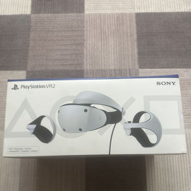 PlayStation VR2