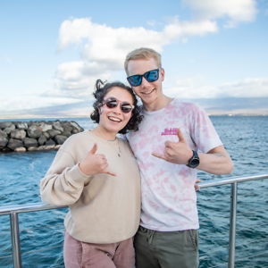 Fund our Adventures!