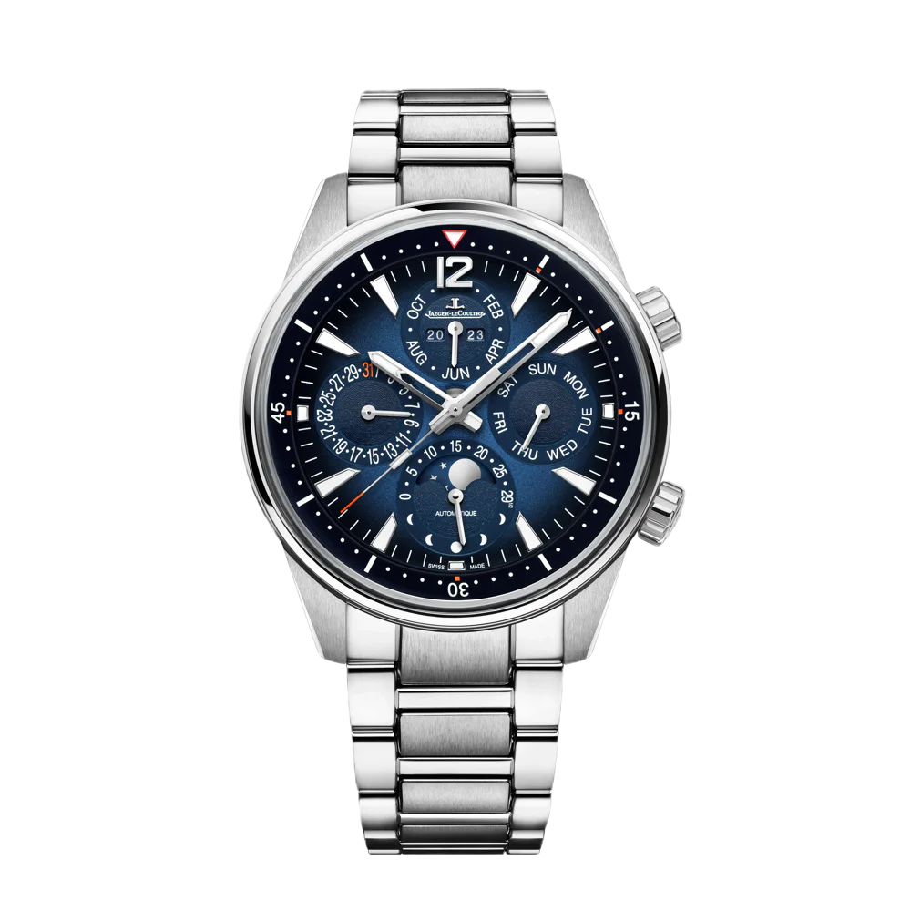 Perpetual Calendar Moonphase, image 1