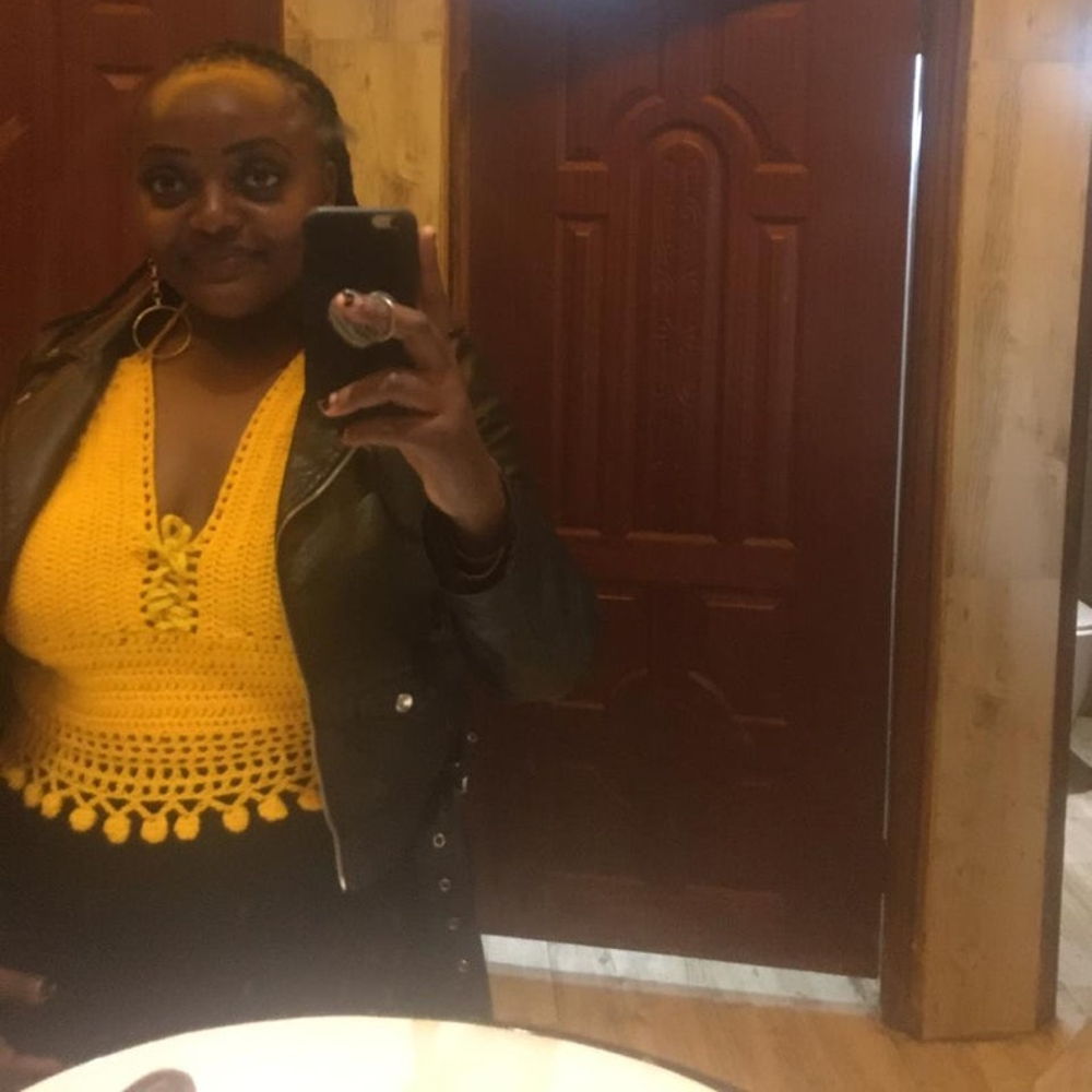 Pombombrallette Crochet Bralette, Crochet top, Crochet Pattern,