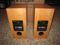 Rega RS-1 Great bookshelf speakers! 4