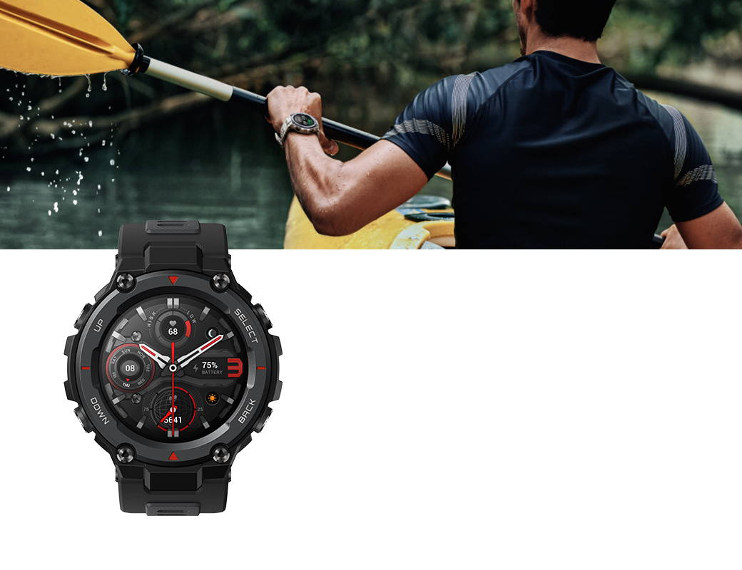 amazfit official store eu