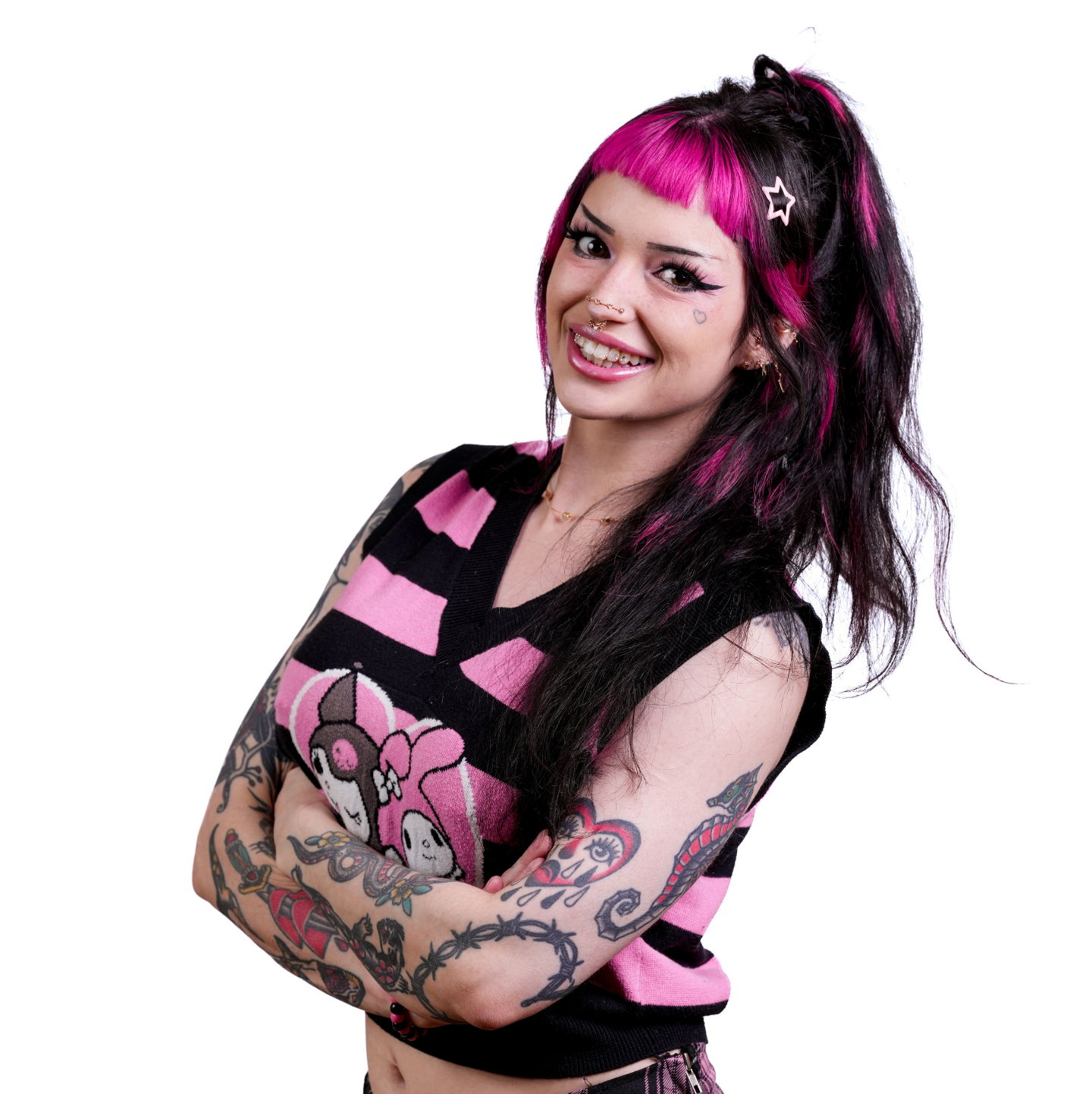 Ebby Antoinette