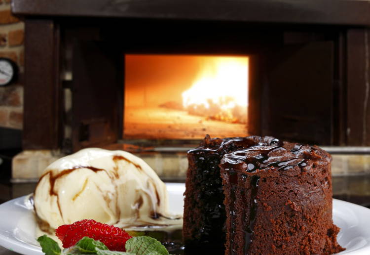 バレンタイン ガトーショコラ 意味