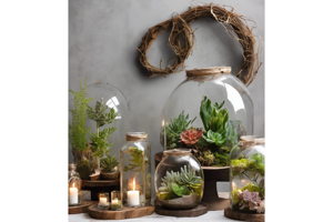 Leafy Lovers $10 Vouchers