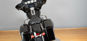 Motorcycle Rentals in Tampa, FL - Riders Share