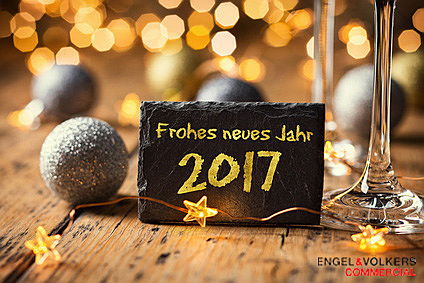  Frankfurt am Main
- Neujahr 2017