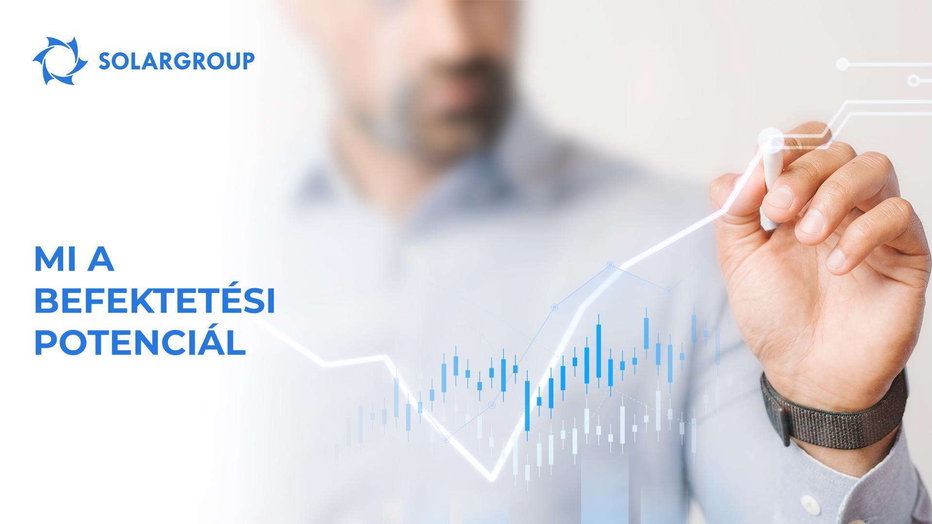 Mi a befektetési potenciál