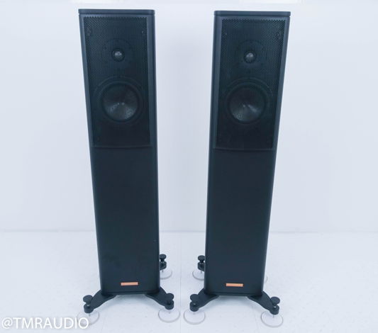 Magico S1 Floorstanding Speakers Pair (M1 Series) (12469)