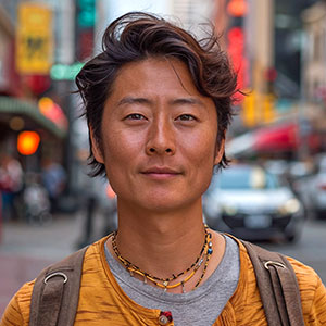 Jordan Kim