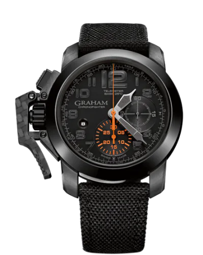 Chronofighter
