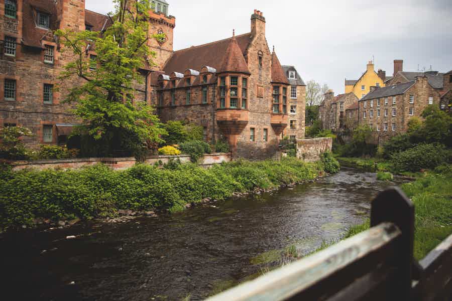 Harry Potter Walking Tour and Beer Tasting - photo 3