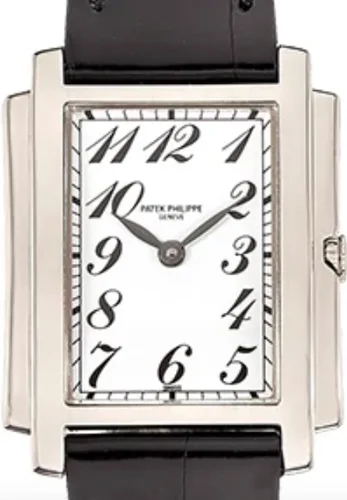 Patek Philippe Gondolo 4824G WG