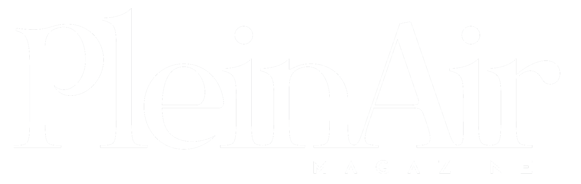 PleinAir Magazine