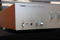Yamaha AS-2000 Integrated Amplifier Silver Face 2