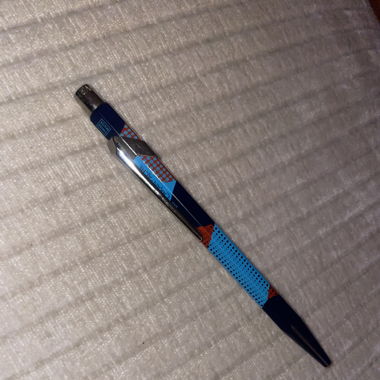 Stylos Caran d’Ache
