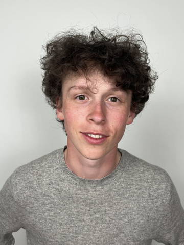 raphaël de Jong