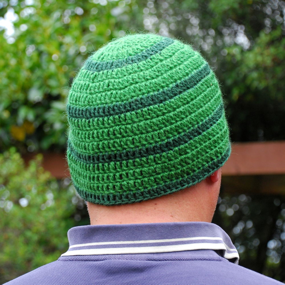 Green Credentials Hat