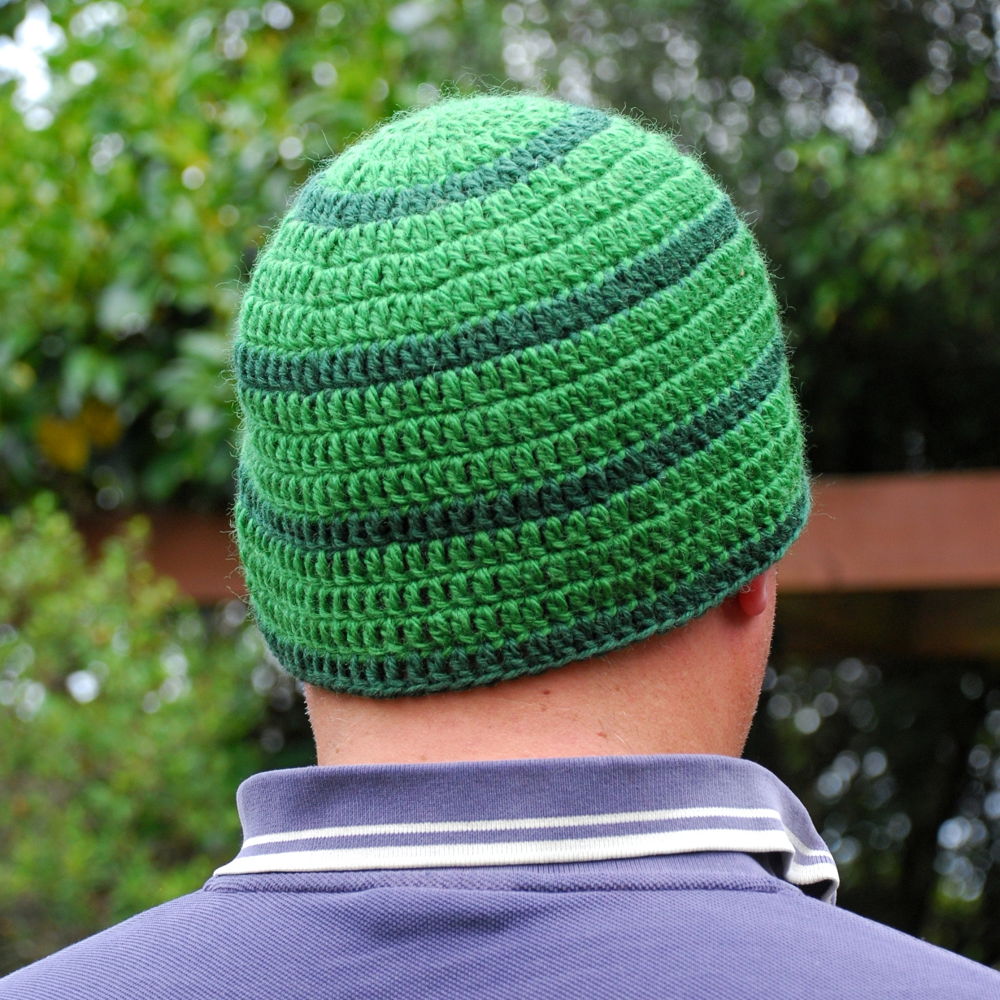 Green Credentials Hat