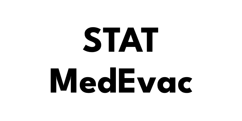 STAT MedEvac