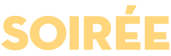 Logo - Soiree Restaurant