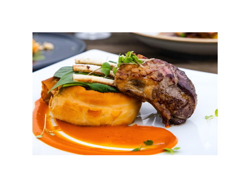 Amanda's on the Edge Voucher - Image 3