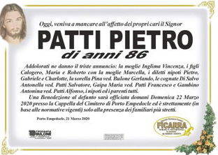 Pietro Patti