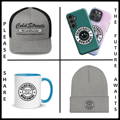 Cold Streets Kids Accessories
