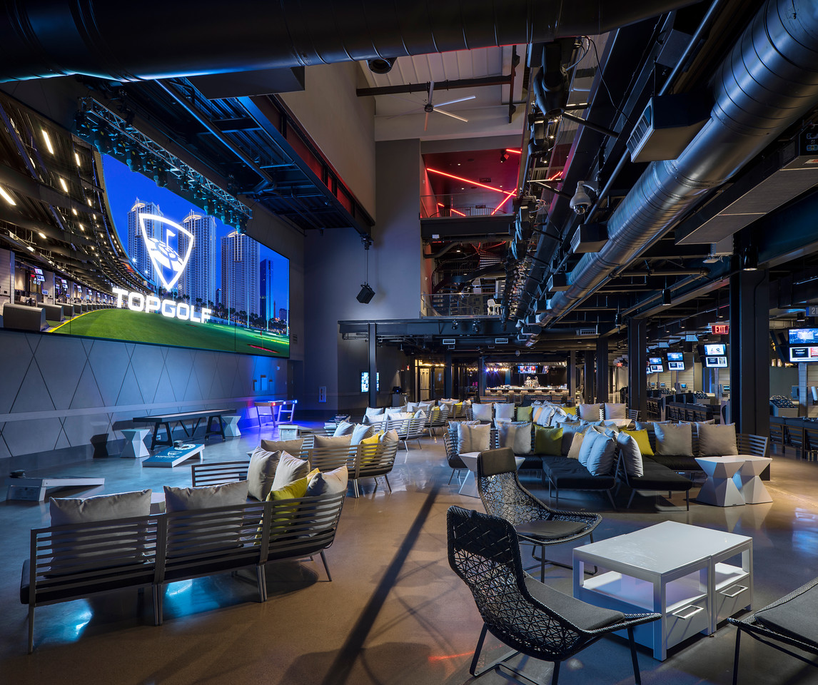 Topgolf Las Vegas Uploaded on 2022-01-16